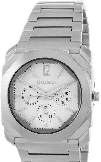 Наручные часы guardo 012706-1