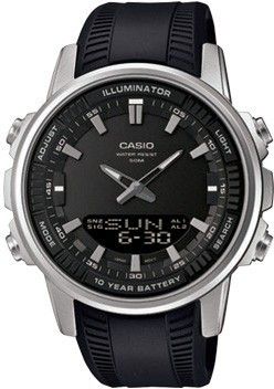 Наручные часы casio   amw-880-1a