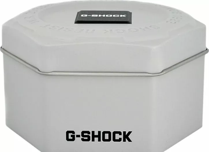 Наручные часы gm-s2110-4a