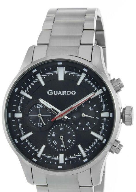 Наручные часы guardo 012702-1