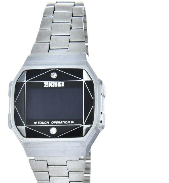 Skmei 1797SI silver