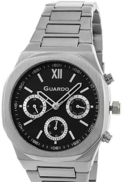 Наручные часы guardo 012764-1
