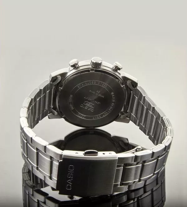 Наручные часы mtp-e515d-8a