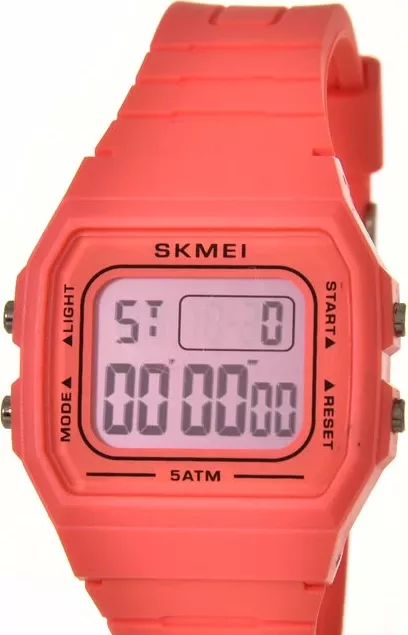 Наручные часы skmei 1683og orange
