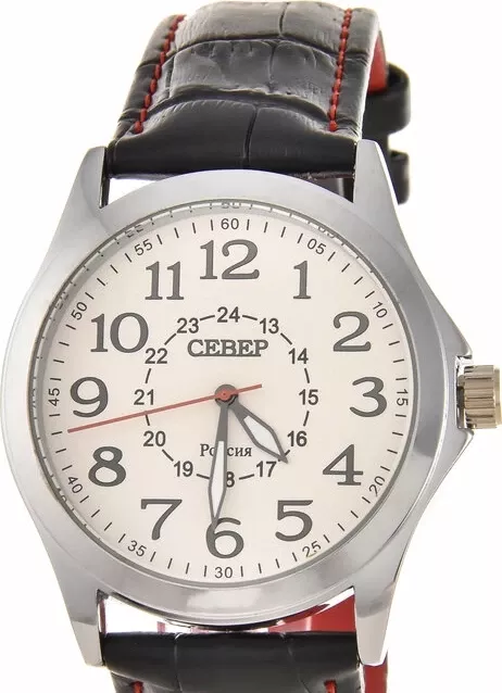 Наручные часы Север a2035-103-114