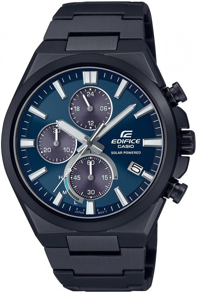 Наручные часы casio   eqs-950dc-2a