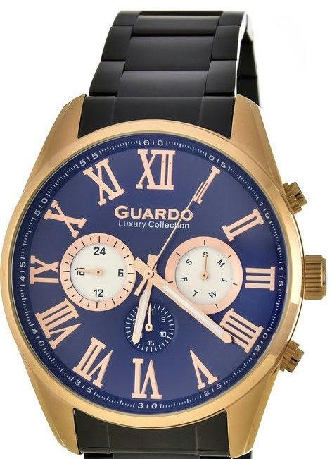 Наручные часы guardo s01895(1)-6