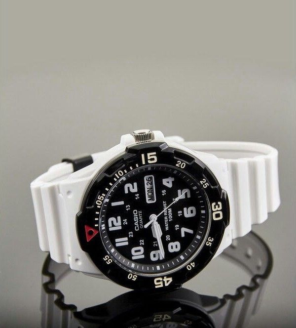Наручные часы mrw-200hc-7b