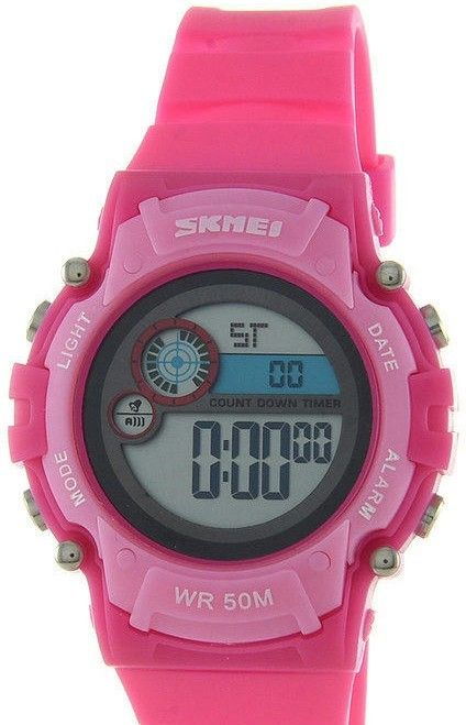 Skmei 1477PK pink