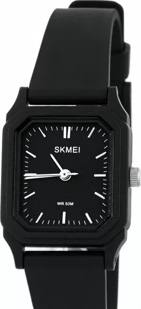 Наручные часы skmei 1651bkbk black/black