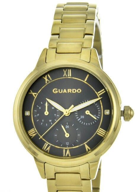 Наручные часы guardo b01395-3