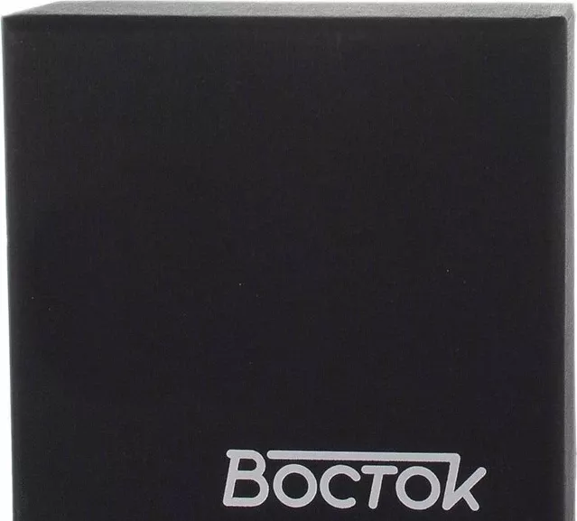 Наручные часы ВОСТОК 2403 (581881) ремень