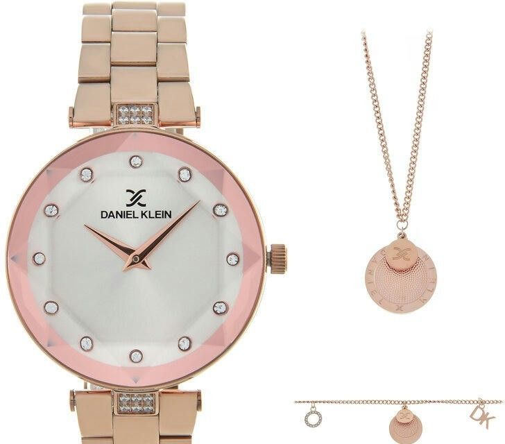Наручные часы daniel klein dk13371-5