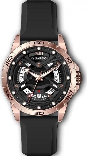 наручные часы guardo premium gr12751-5
