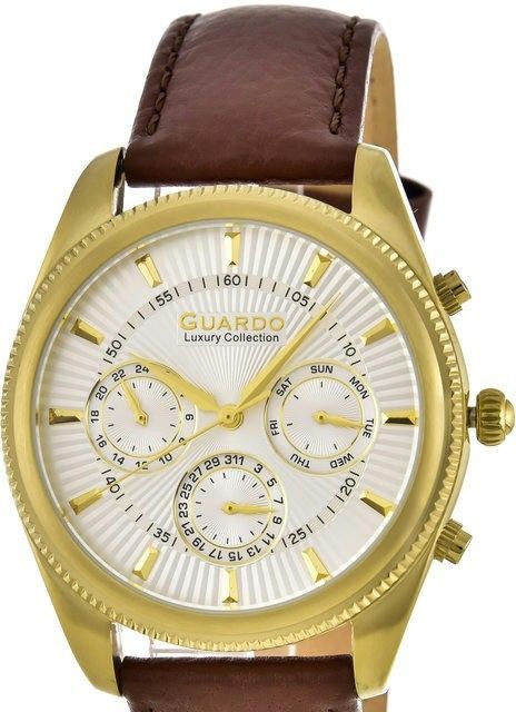 Наручные часы guardo s01867(1)-3