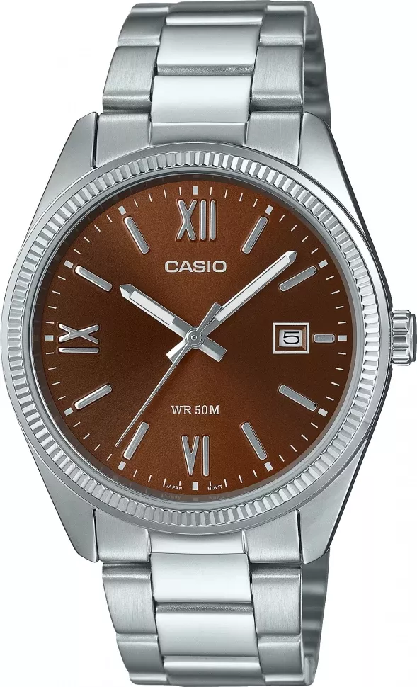 Наручные часы casio   mtp-1302dd-5a