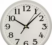 Настенные часы Алмаз Е1242