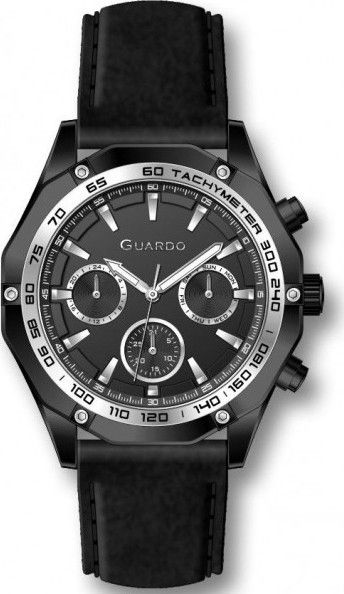 наручные часы guardo premium gr12719-2