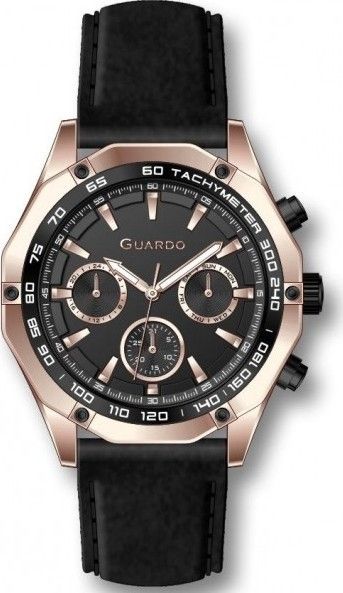 наручные часы guardo premium gr12719-5