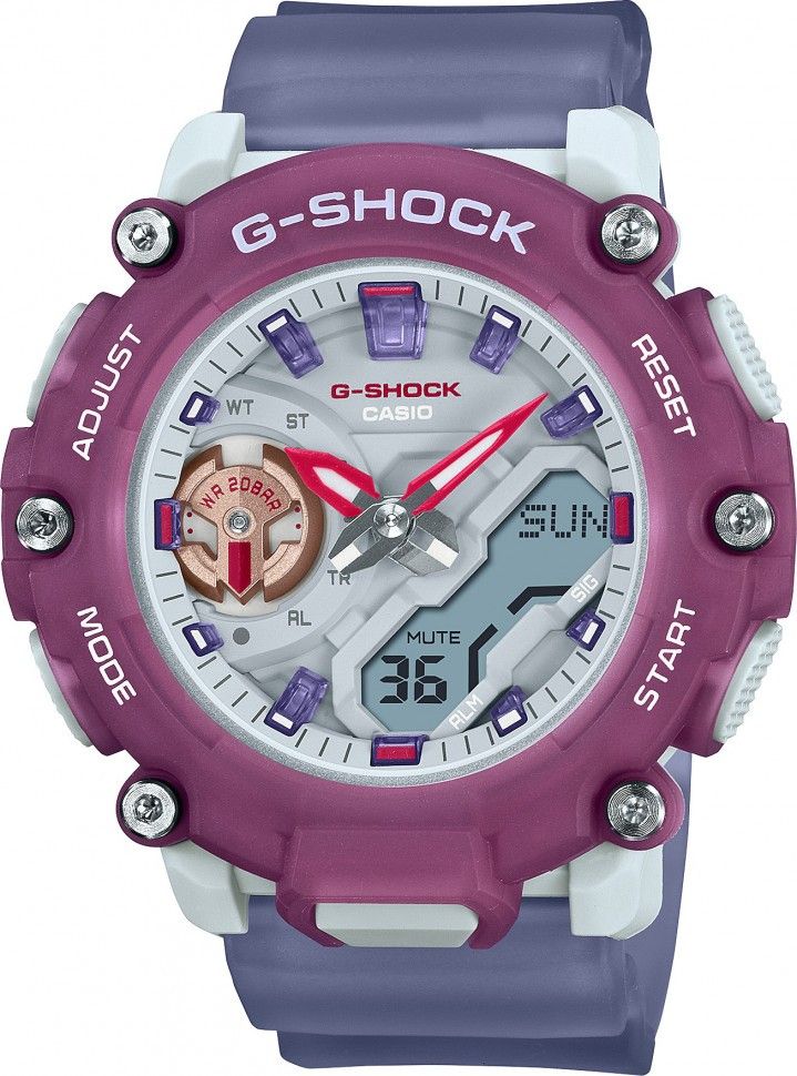 GMA-S2200PE-6A