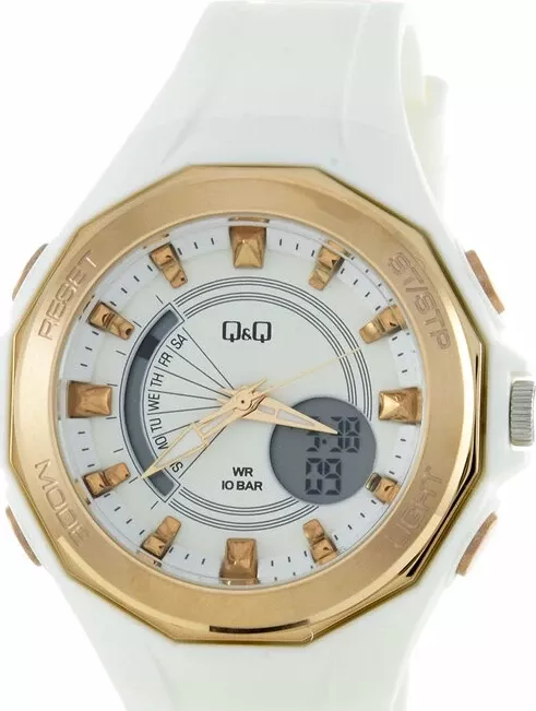 Наручные часы qq gw91j001