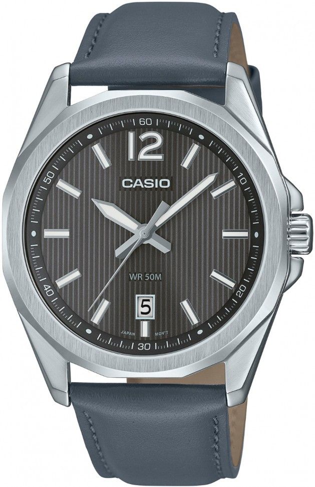 Наручные часы casio   mtp-e725l-8a
