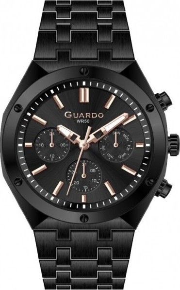 наручные часы guardo premium gr12781-8