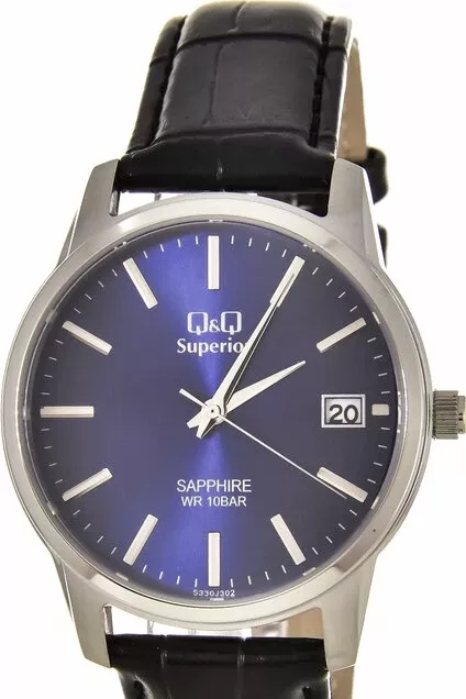 Наручные часы qq s330j302y