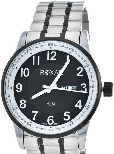 Наручные часы roxar gm713-1445