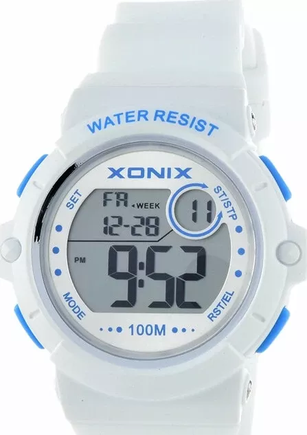 Наручные часы xonix kt-001d спорт