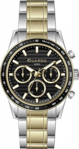 наручные часы guardo premium gr12783-3