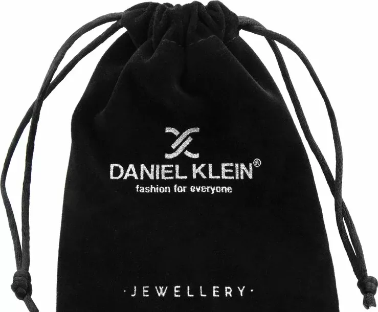 Бижутерия daniel klein daniel klein dkj.3.4042-3