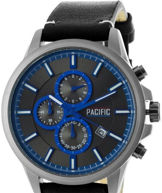 Наручные часы pacific x0031-10