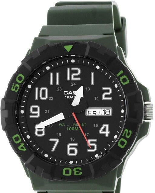 Наручные часы mrw-210h-3a