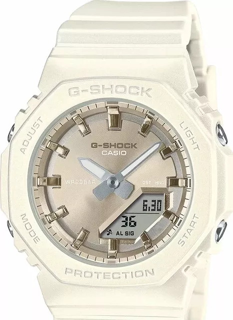 Наручные часы gma-p2100st-7a