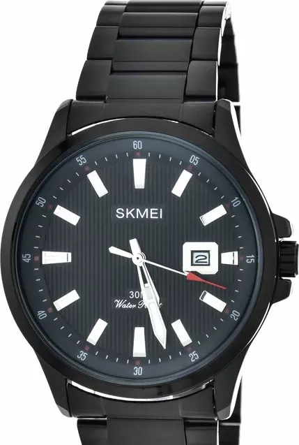 Наручные часы skmei 1654bk black