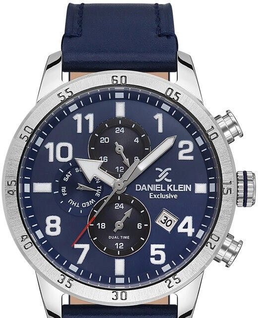 Наручные часы daniel klein dk13539-2