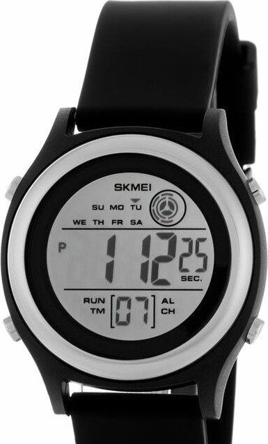 Skmei 2094BK black