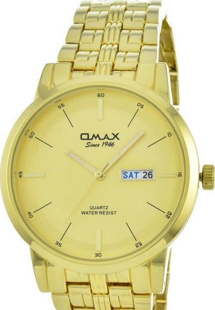 Наручные часы omax hyc039g001 (gold (2n18))