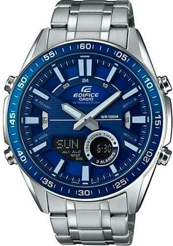 Наручные часы casio   efv-c100d-2a