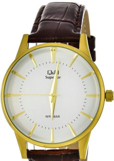 Наручные часы qq s398j101y