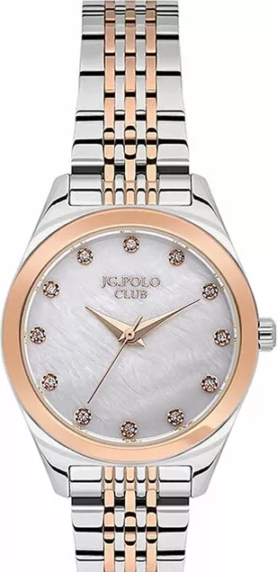 Наручные часы jg.polo club 0924 s04241a.3 3.990
