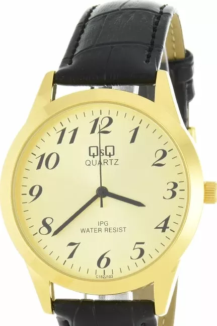 Наручные часы qq c152j103y
