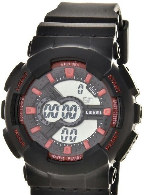 Наручные часы level l216l-1