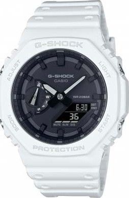 Наручные часы casio   ga-2100-7a