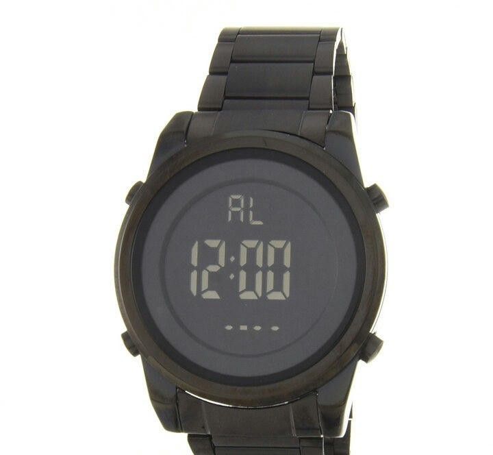 Наручные часы skmei 1611bk black