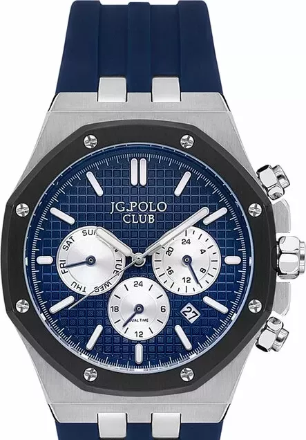 Наручные часы jg.polo club 0923 2900s.4 3990 tl