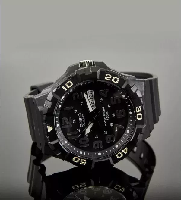 Наручные часы mrw-210h-1a
