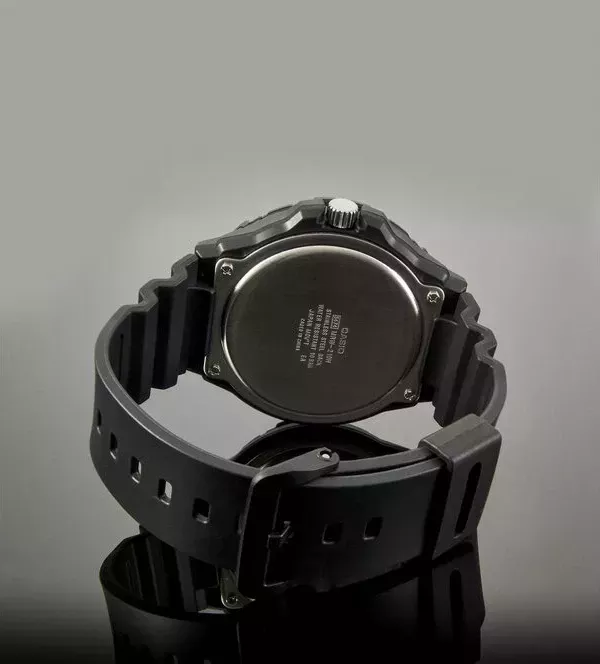 Наручные часы mrw-210h-1a