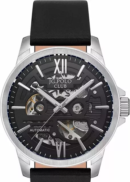 Наручные часы jg.polo club 1223 3954a.01 4790tl